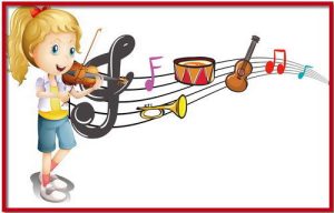 מוזיקה קלאסית על ילדים והחינוך המוזיקלי