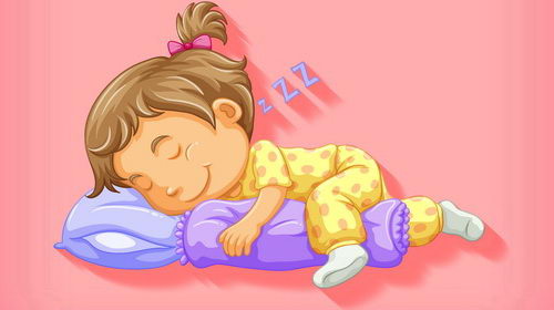 האם שירים שקטים לילדים טובים לפני שינה?