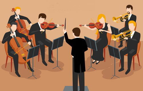  סיבות מדוע מוזיקה סימפונית היא אידיאלית לילדים