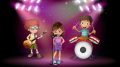 שירים לילדים יוטיוב החליף את ההורים בשירת שירי ילדים